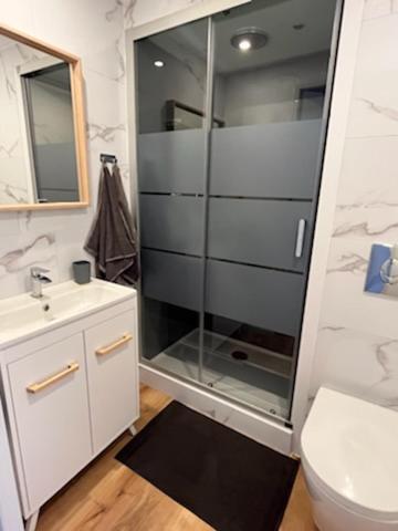 Superbe Appartement Colmar Avec Vue Et Jacuzzi Екстер'єр фото