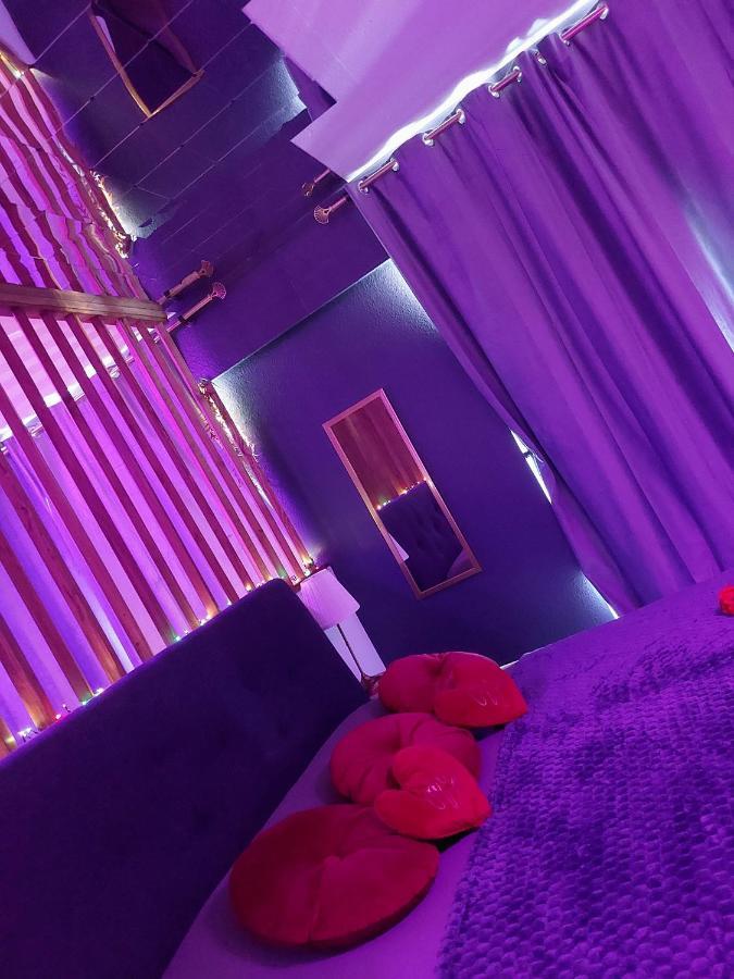 Superbe Appartement Colmar Avec Vue Et Jacuzzi Екстер'єр фото
